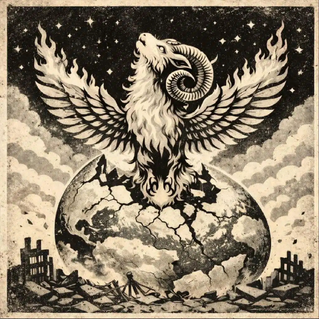 Desde Las Sombras De Un Sueño