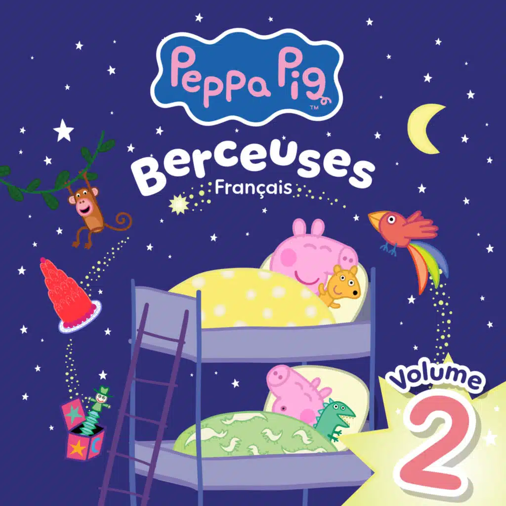Peppa Pig (Français)