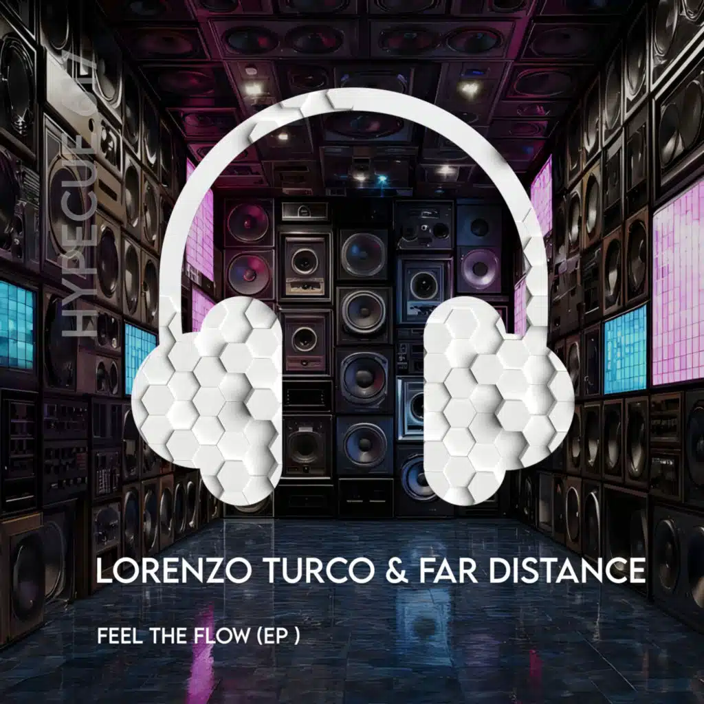 LORENZO TURCO & Far distance