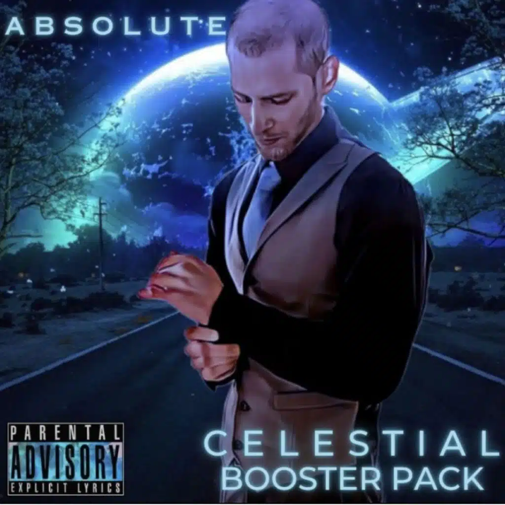 Tell Me Lies (feat. Fadez, 8Fold & Stevie J)