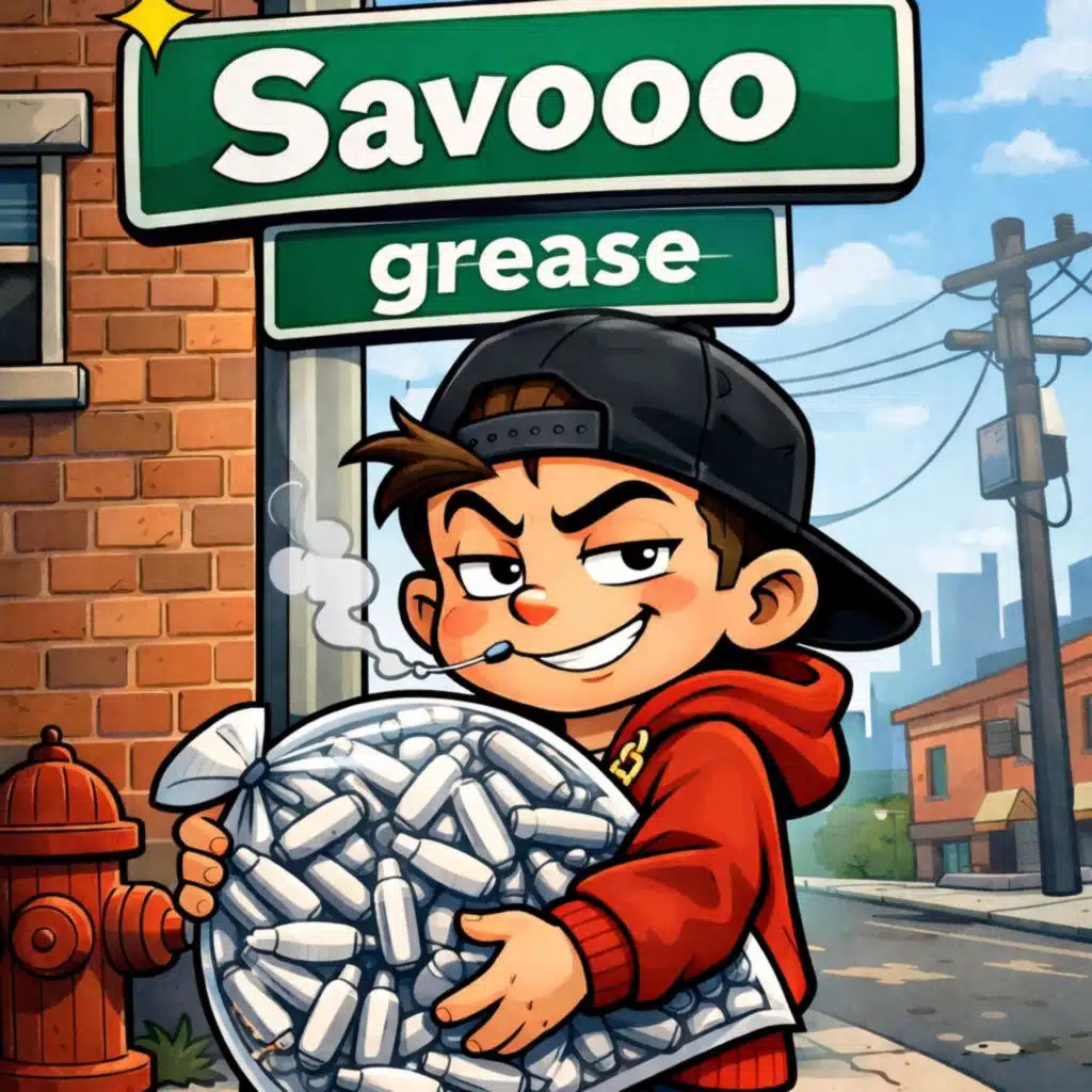 Savooo