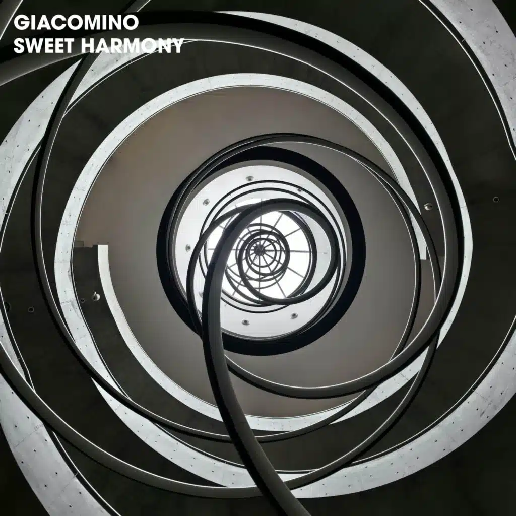 Sweet Harmony (Dance Edit Mix)