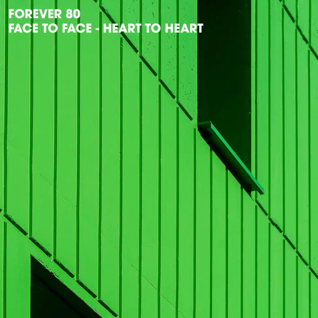Face To Face - Heart To Heart