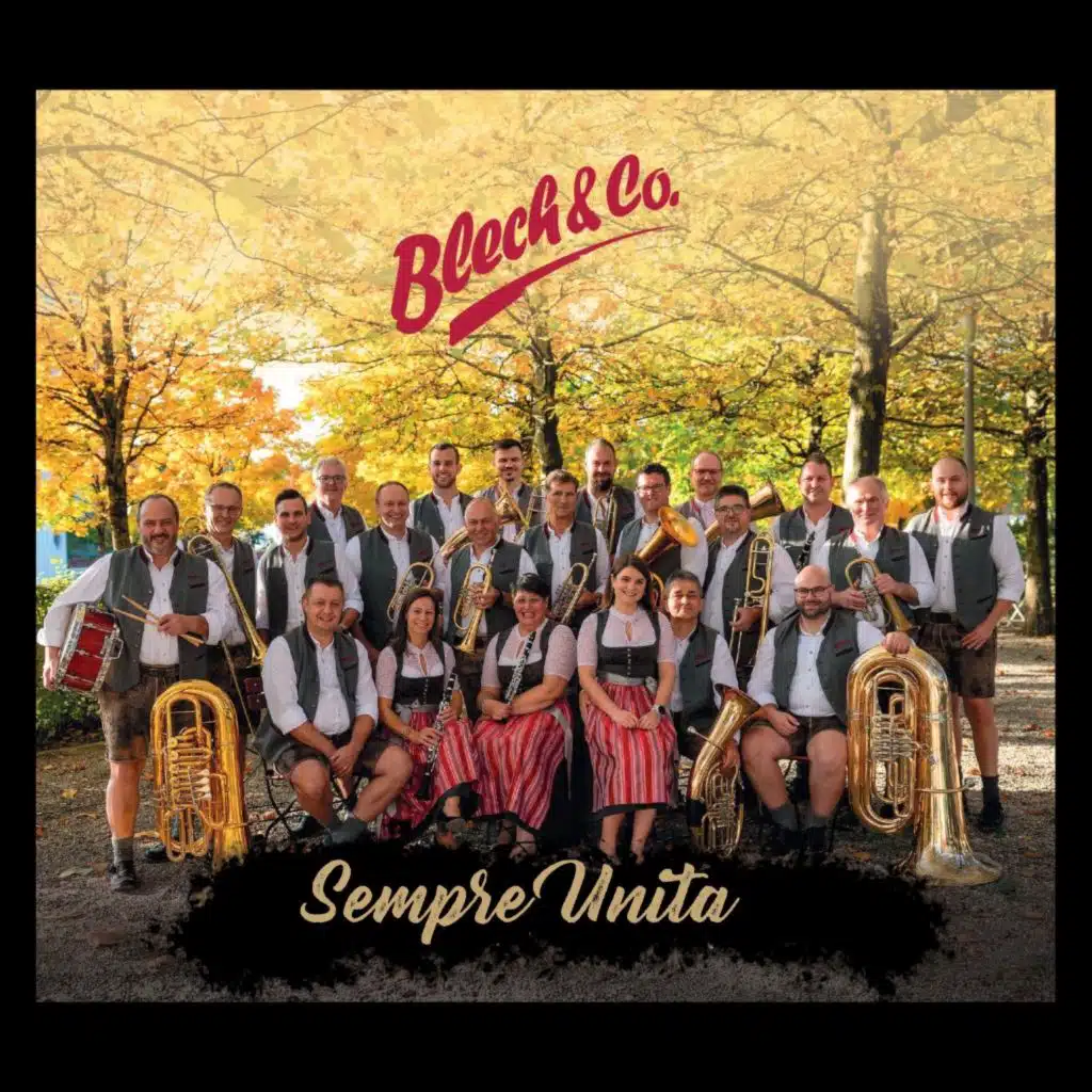 Blech & Co.