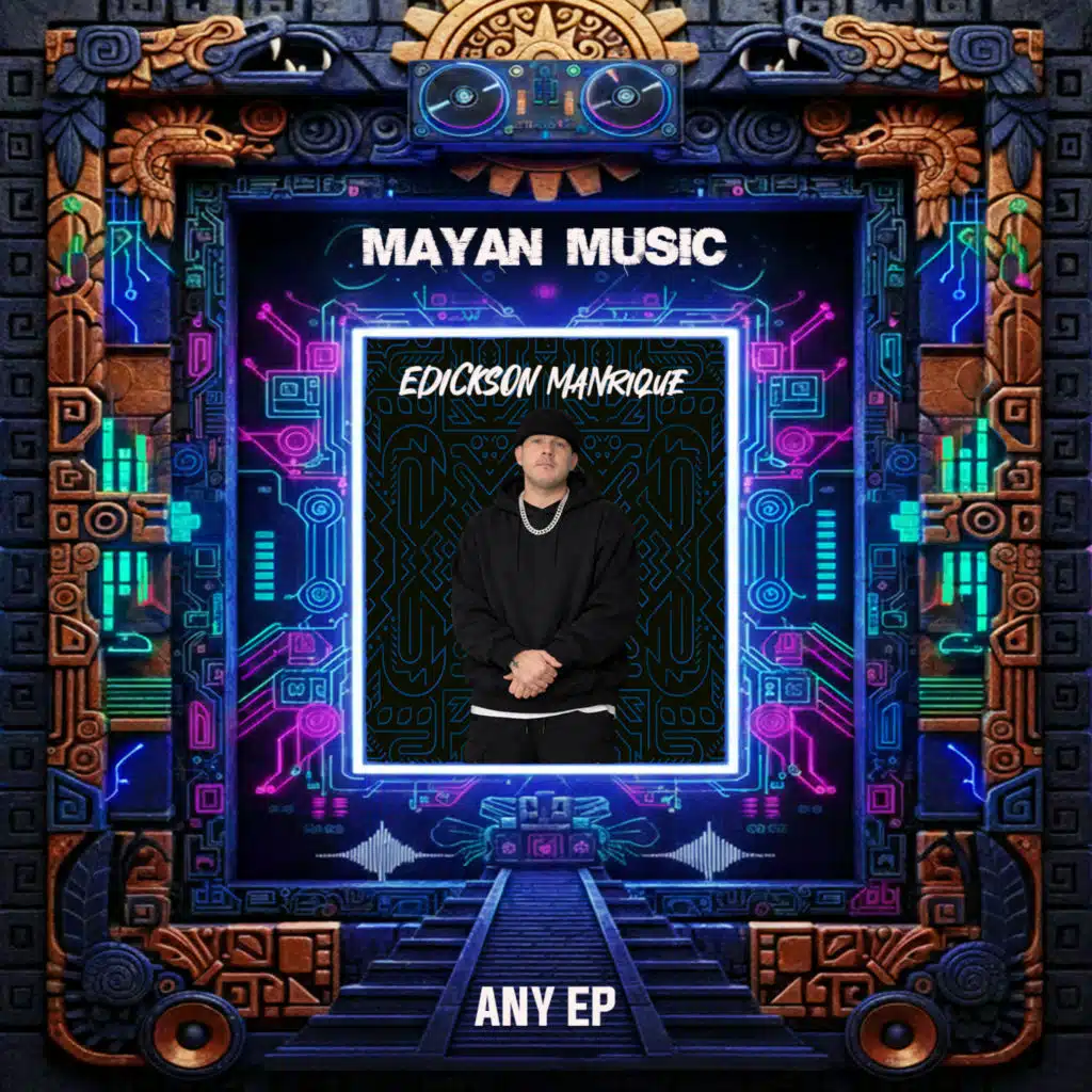 Any EP