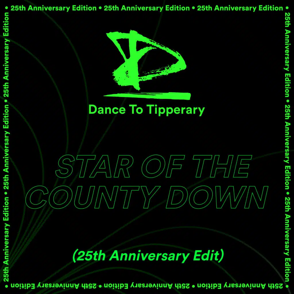 Dance To Tipperary