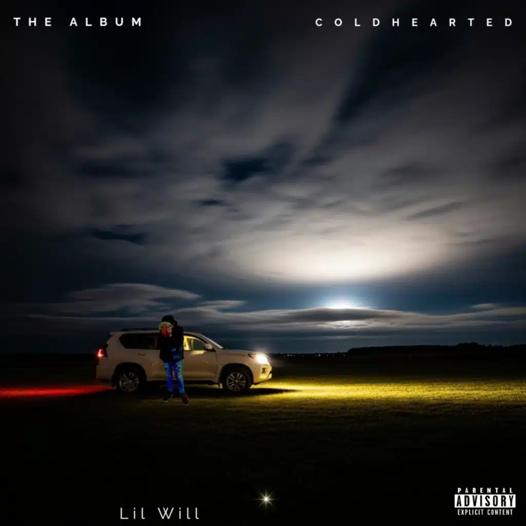 COLDHEARTED (Bonus Track Version)