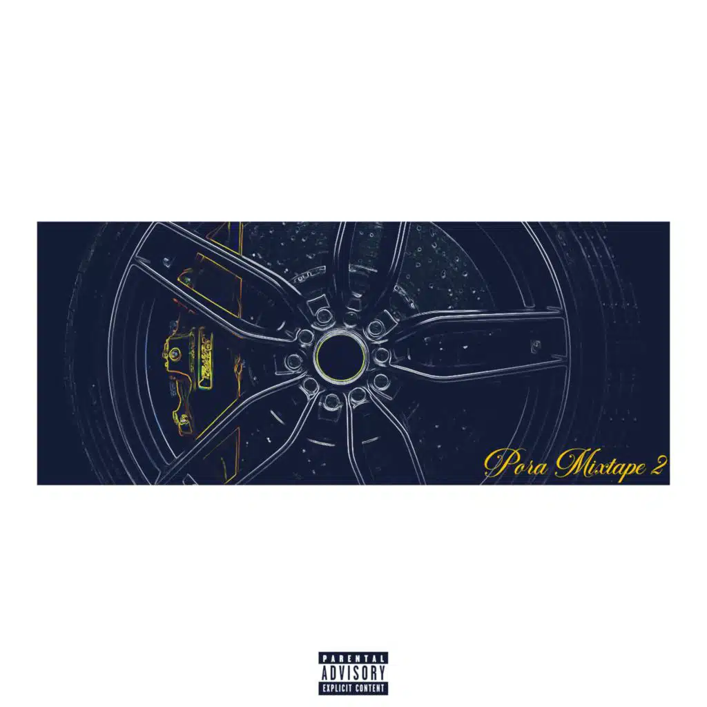 PORA MIXTAPE 2