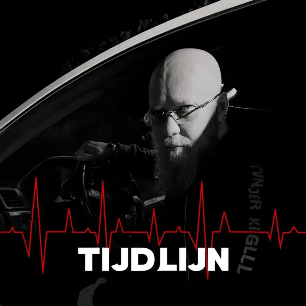 Tijdlijn deel 1 (feat. Vince)
