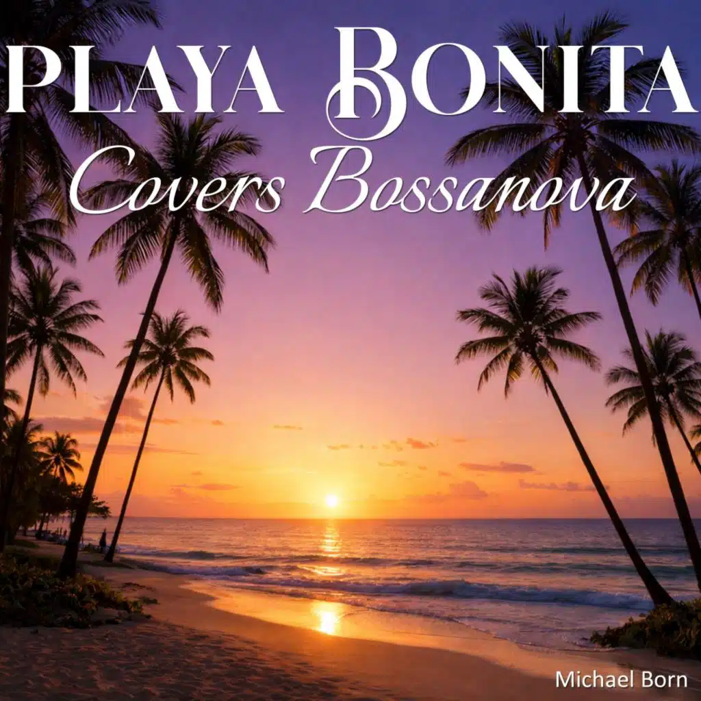 Michael Born, Lounge Chill Music & Relaxure
