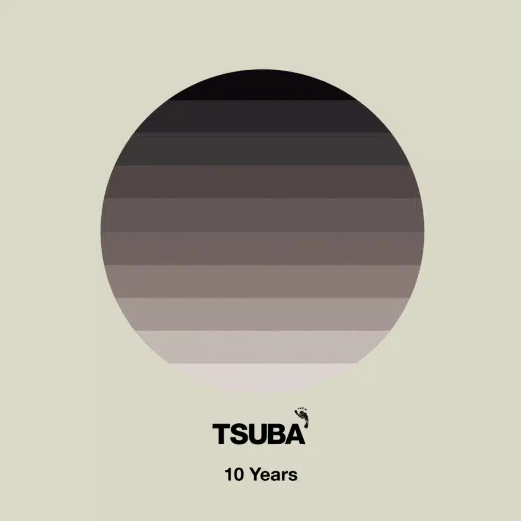 10 Years of Tsuba