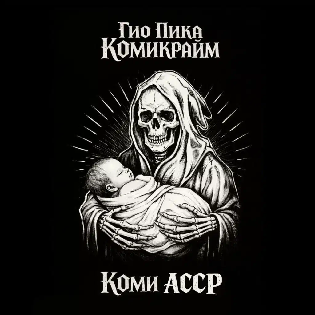Коми АССР