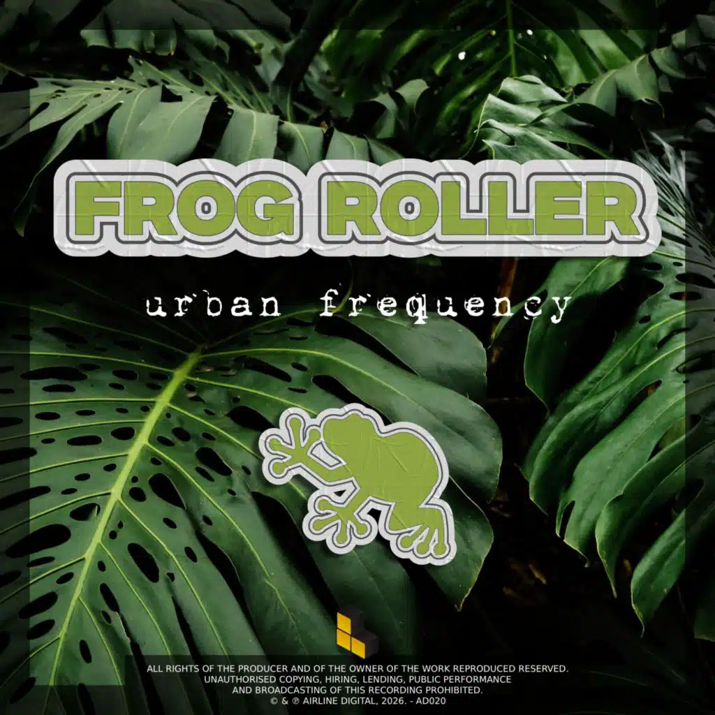 Urban Frequency