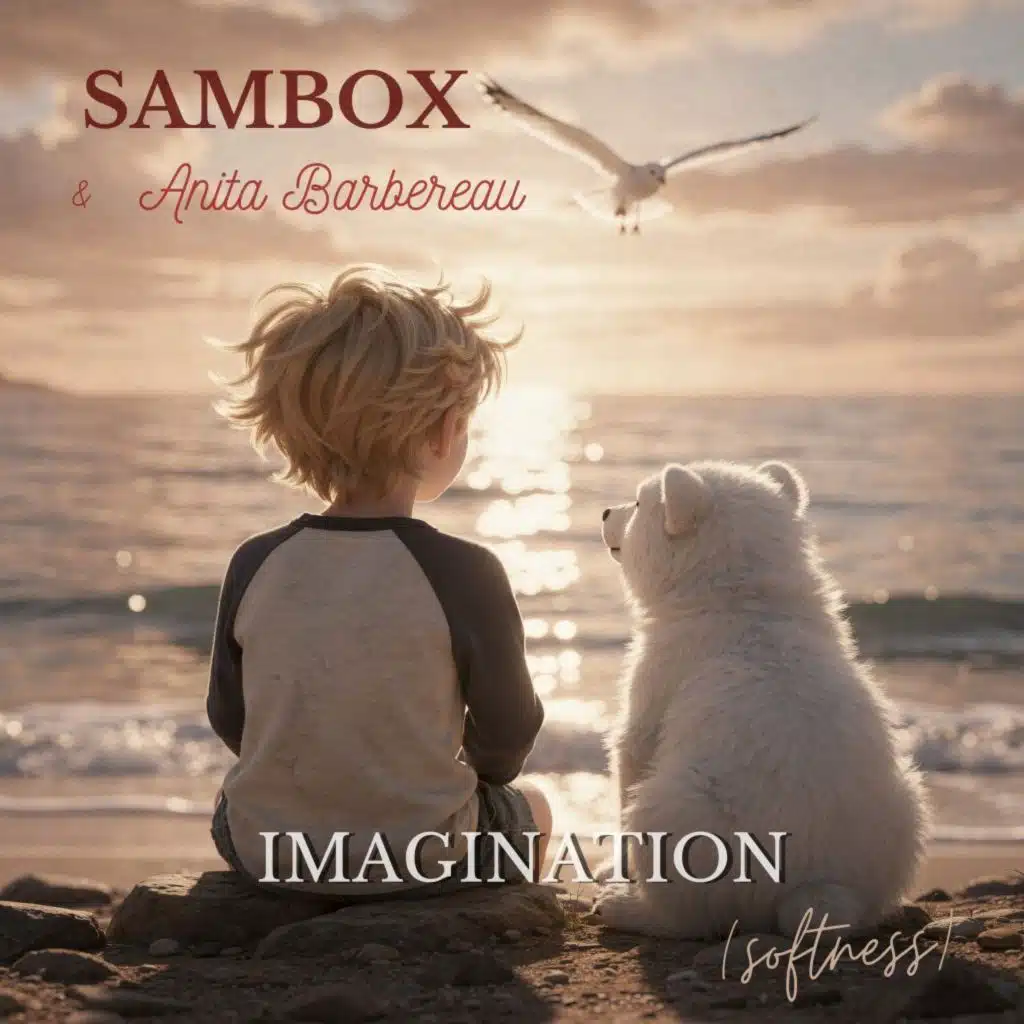 Sambox & Anita Barbereau