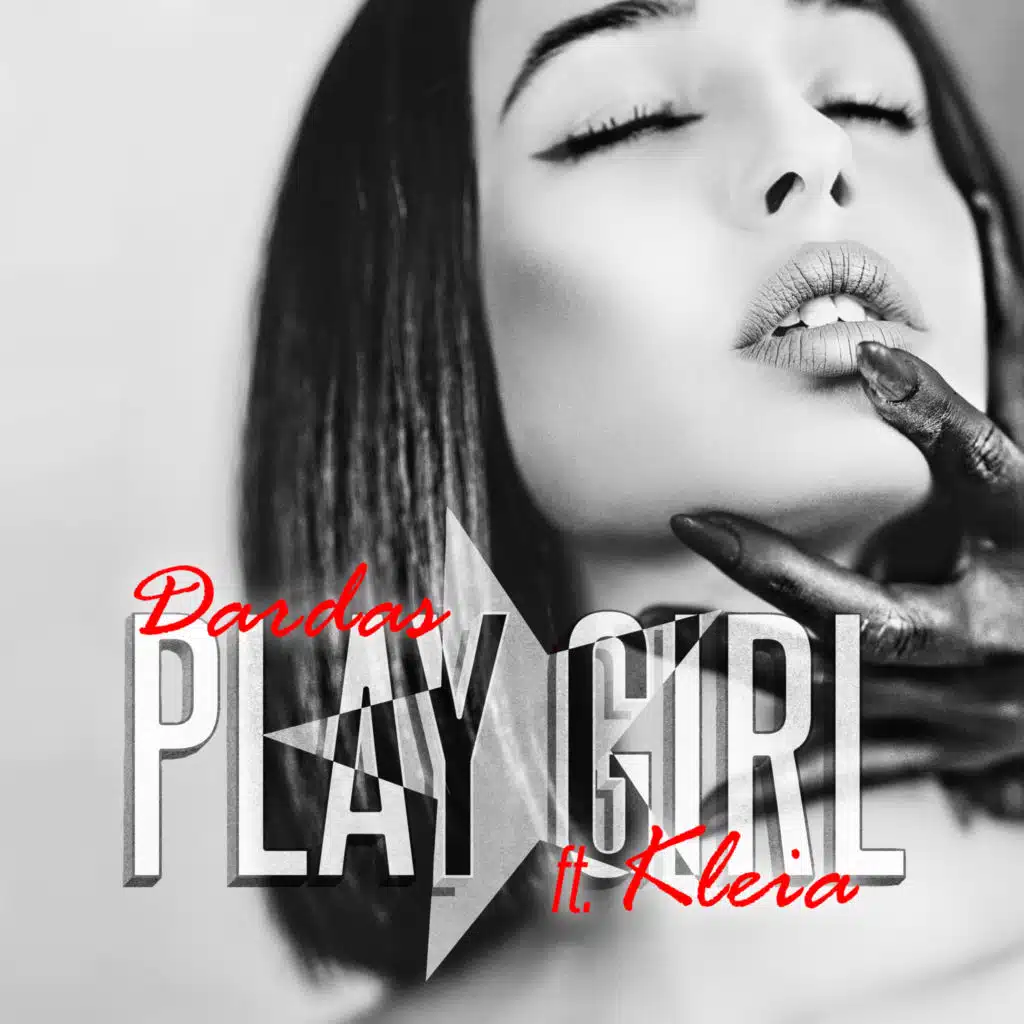 PLAYGIRL (feat. Kleia)