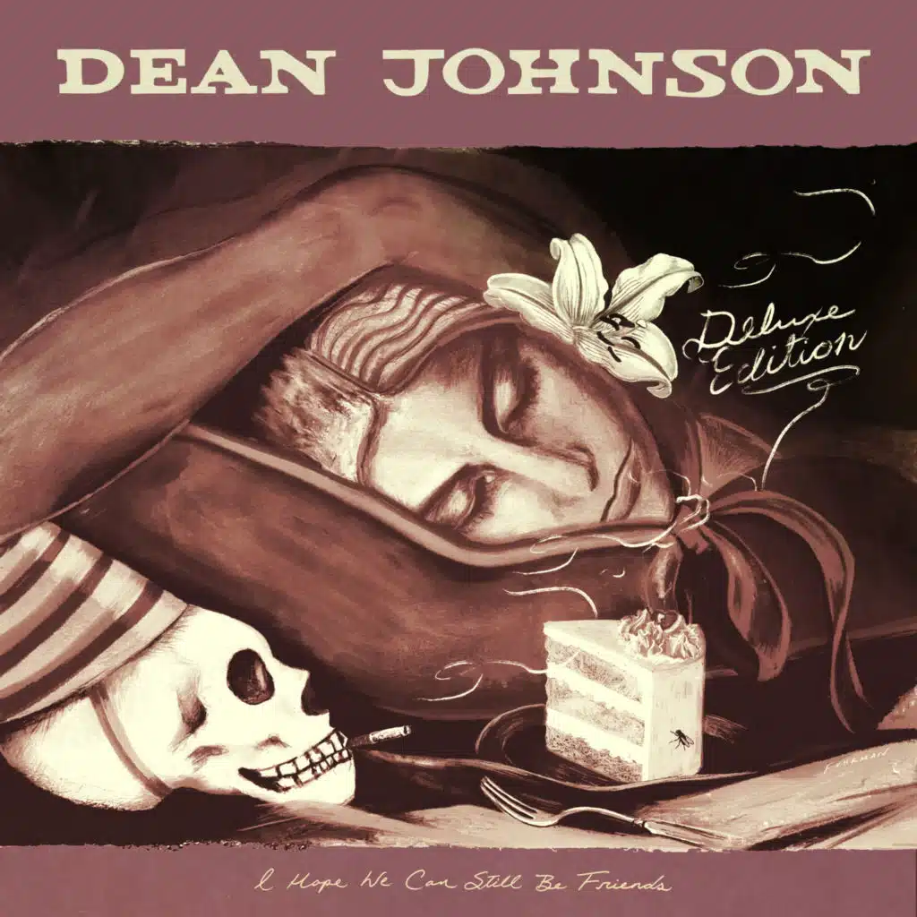 Dean Johnson