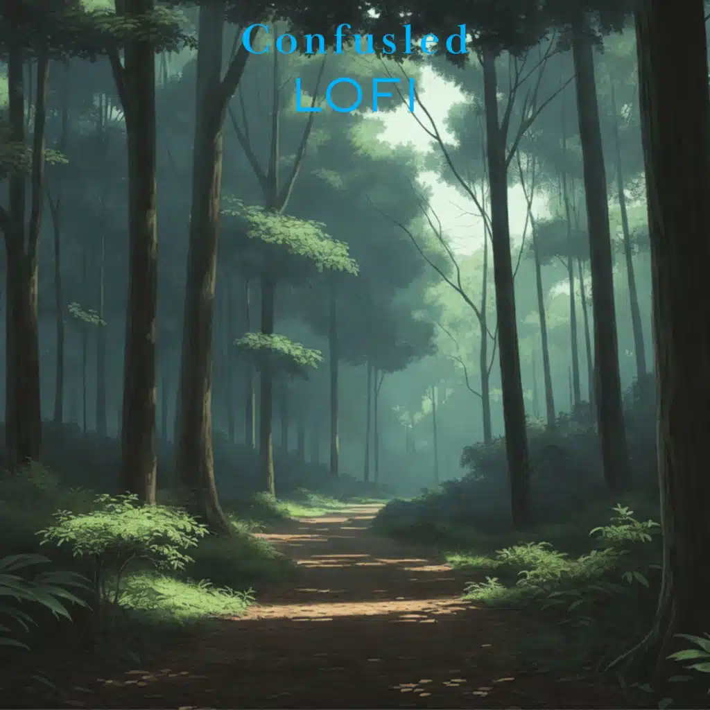 Vibrant Green Walks (Instrumental)