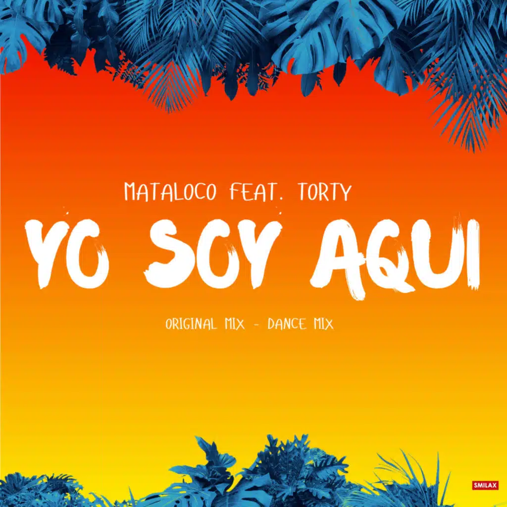 Yo soy aqui (feat. Torty)
