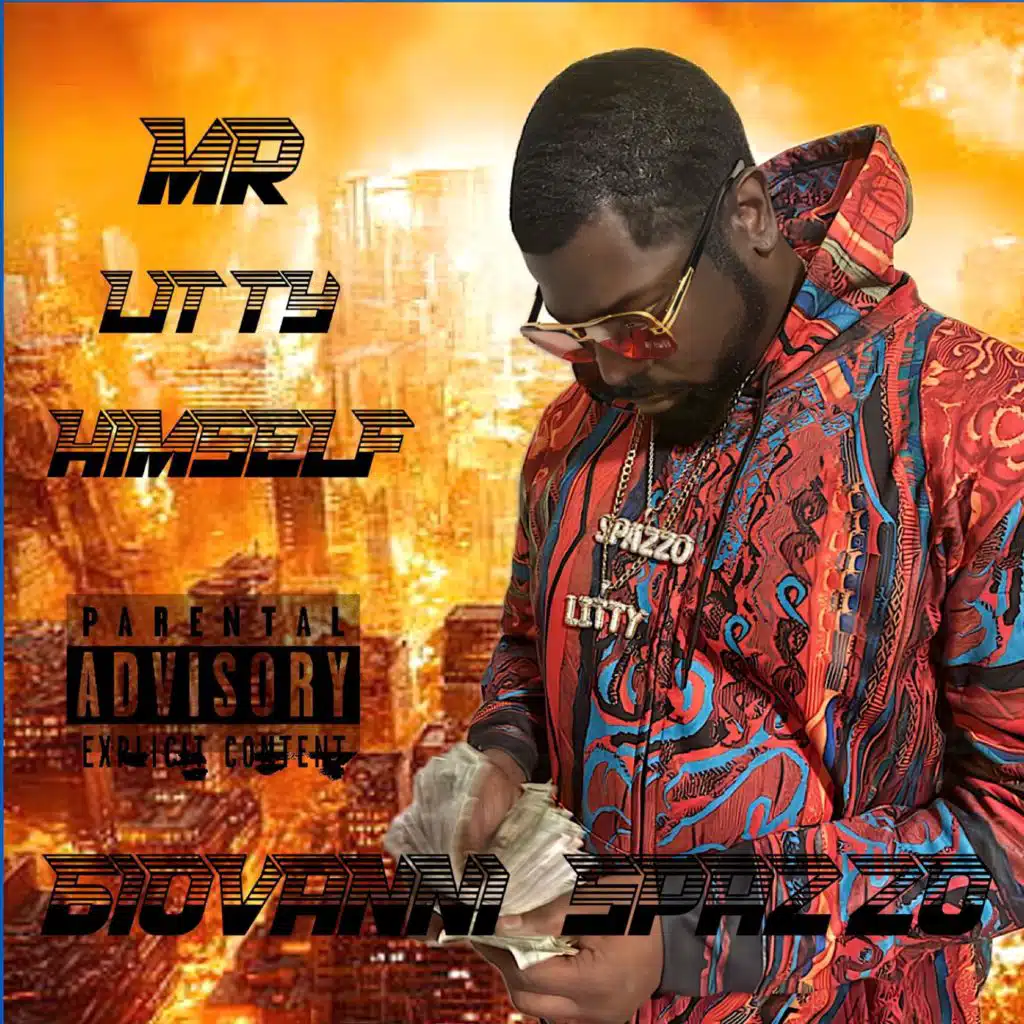 Bjizzle Spazzo/Giovanni Spazzo