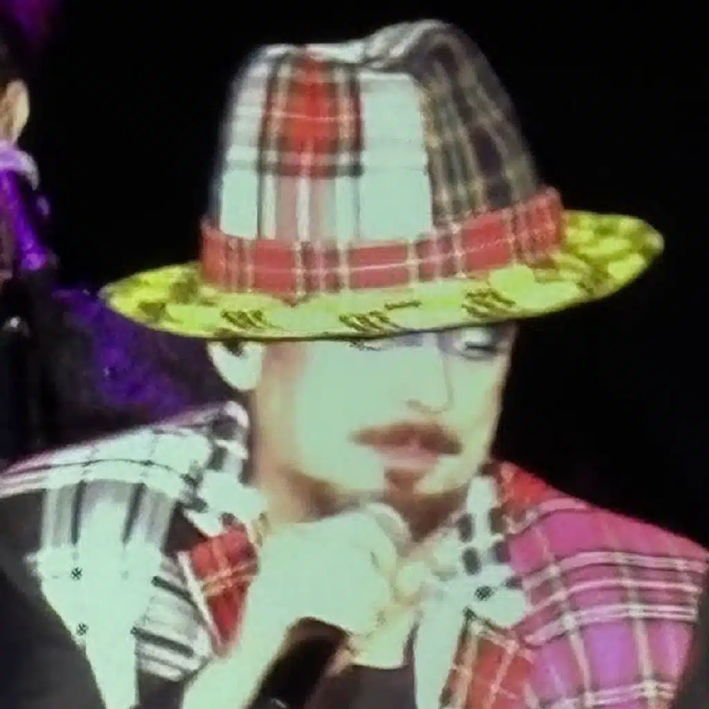 RALF FRIEDRICHS PODCAST