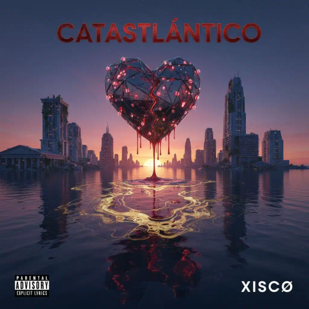 CATASTLÁNTICO (Debut Album)