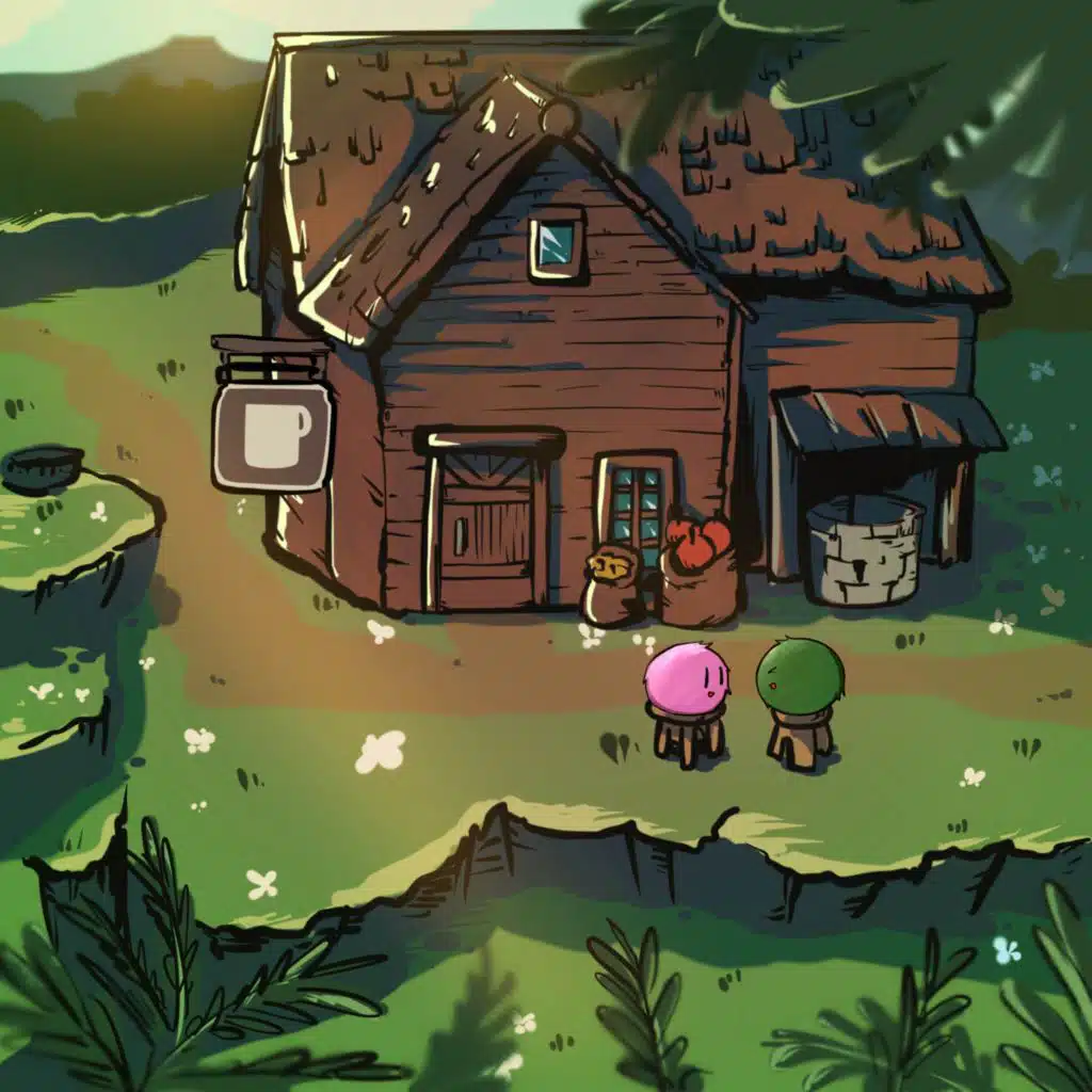 Octopath Traveler: Traveler's Chill