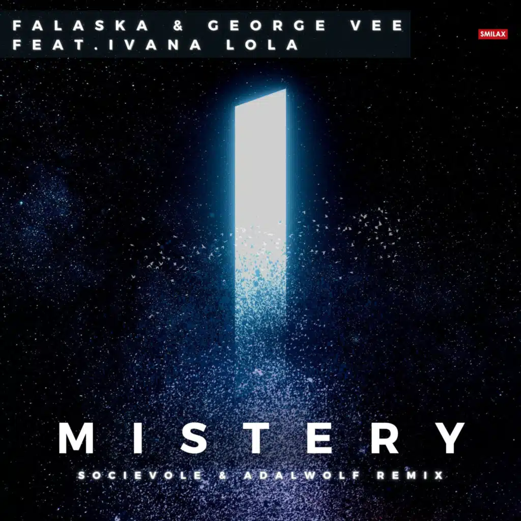 Mistery (feat. Ivana Lola) [Socievole & Adalwolf Remix]