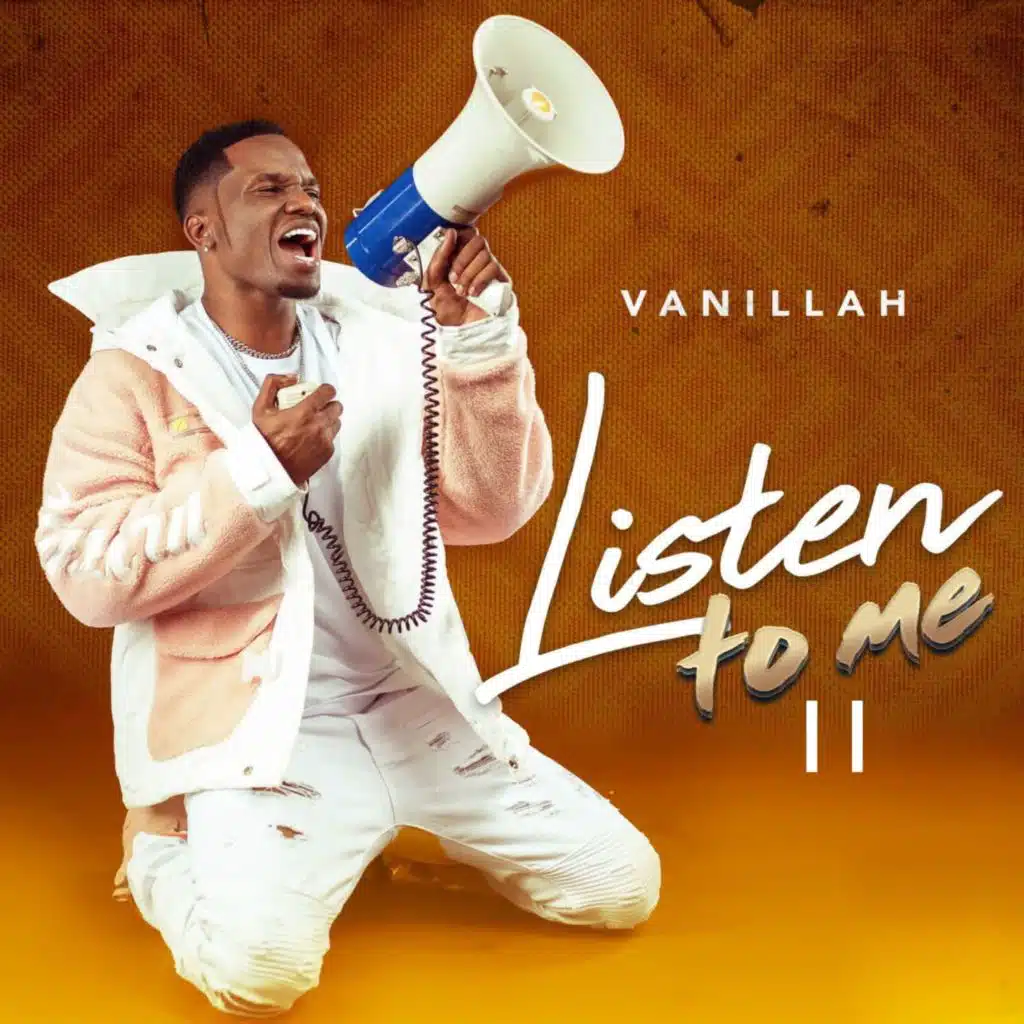Listen to Me II