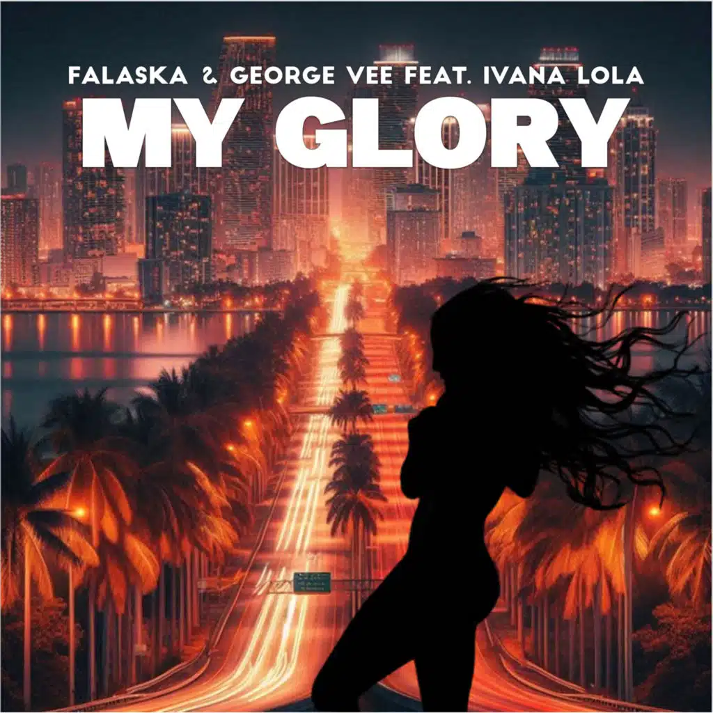 My Glory (feat. Ivana Lola) [Mancini Radio remix]