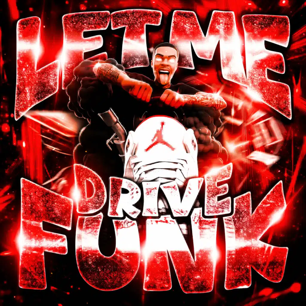 LET ME DRIVE FUNK (Ultra Slowed)