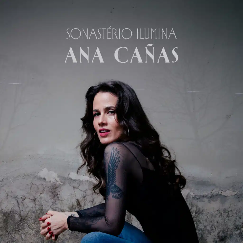 Ana Cañas ilumina Sonastério