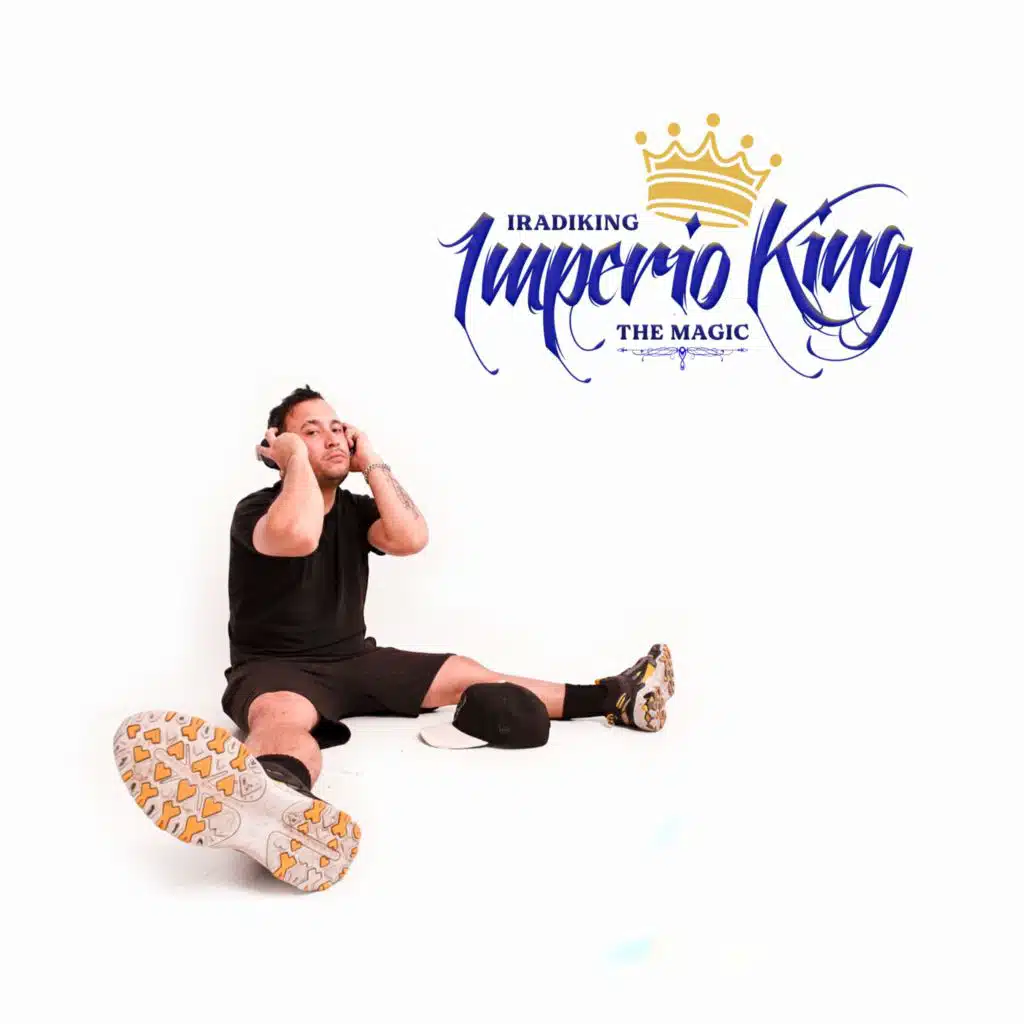 Imperio King The Magic
