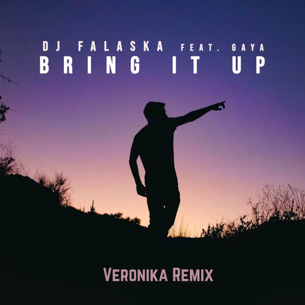 Bring It Up (feat. Gaya) [Veronika Remix]