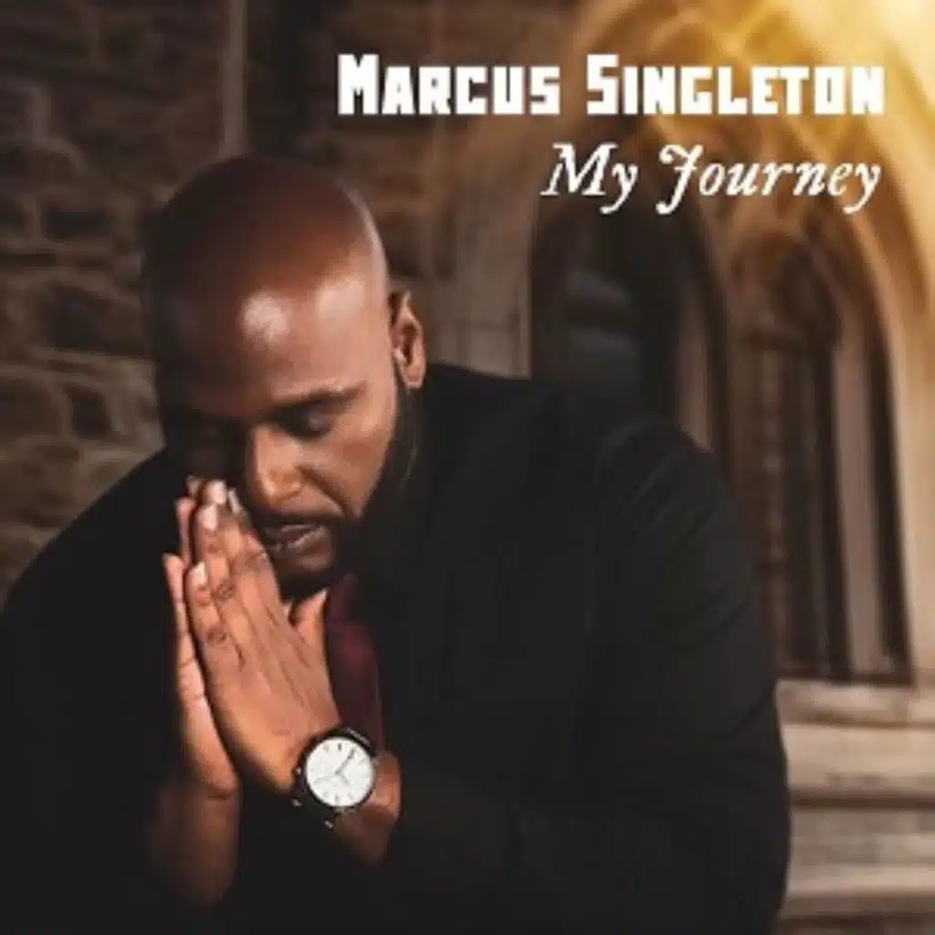 Marcus Singleton