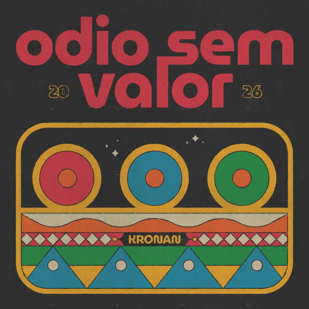 Ódio Sem Valor 2026