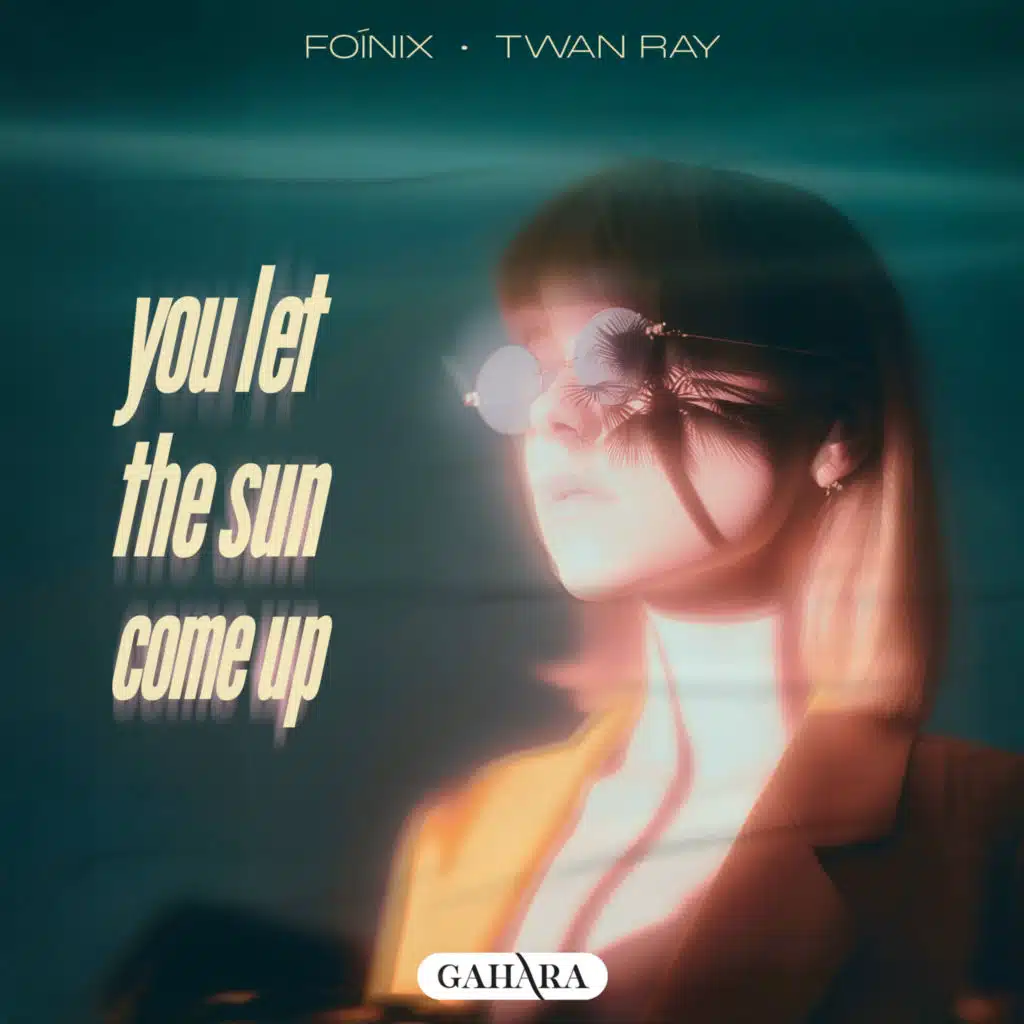 Foínix & Twan Ray