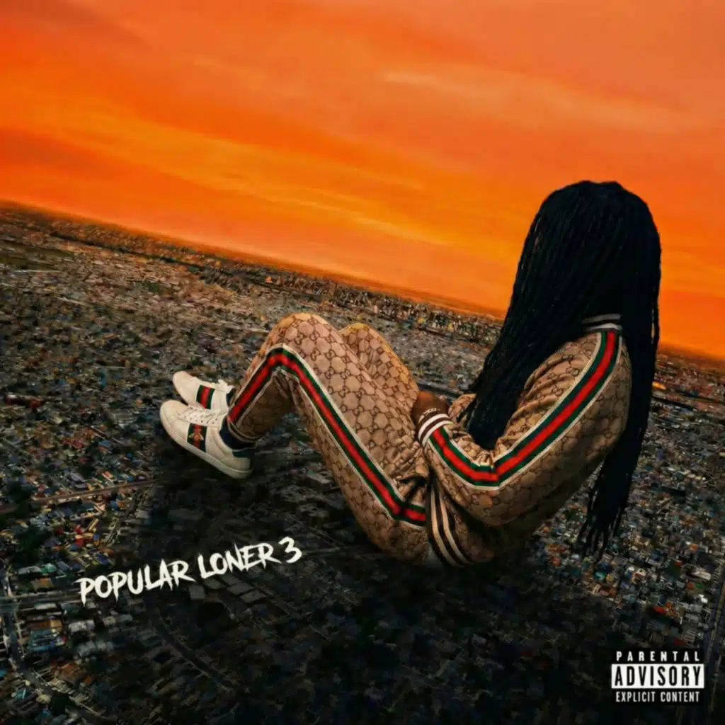 POPULAR LONER 3