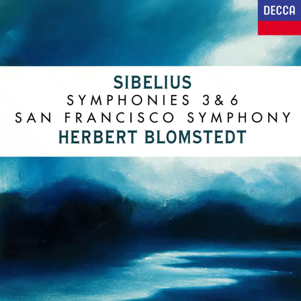 San Francisco Symphony & Herbert Blomstedt