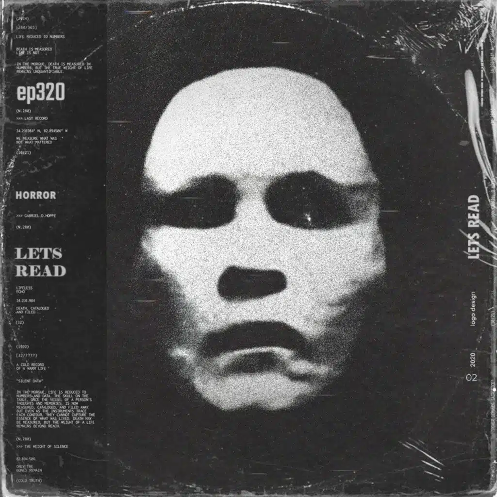 335: THE LEGEND OF PALEFACE | 11 TERRIFYING True Scary Stories | EP 320