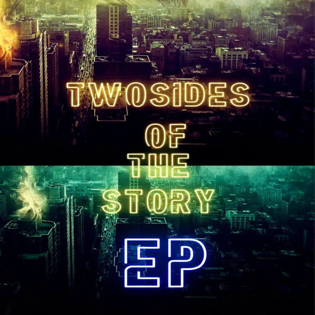 Two Sides of the Story (Official Audio)