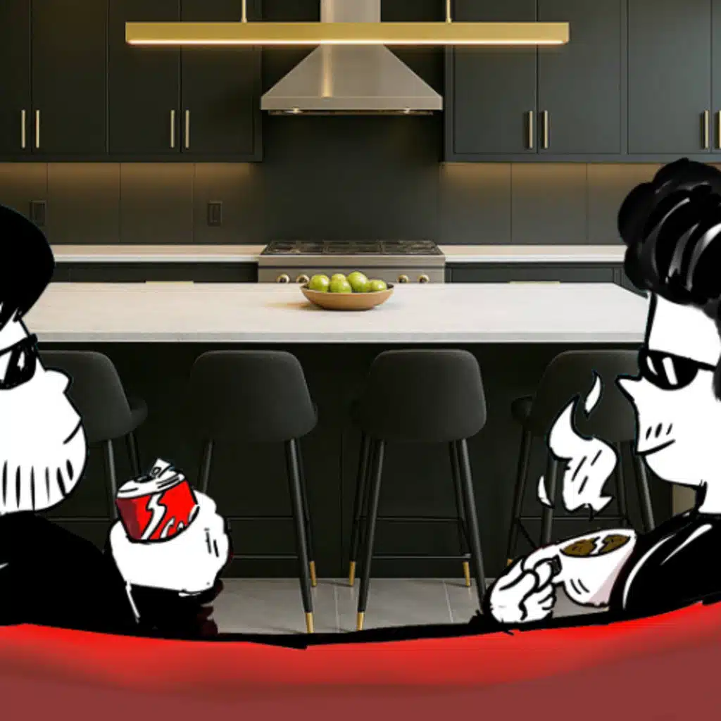 مقهى² | كنسلات رمضانية