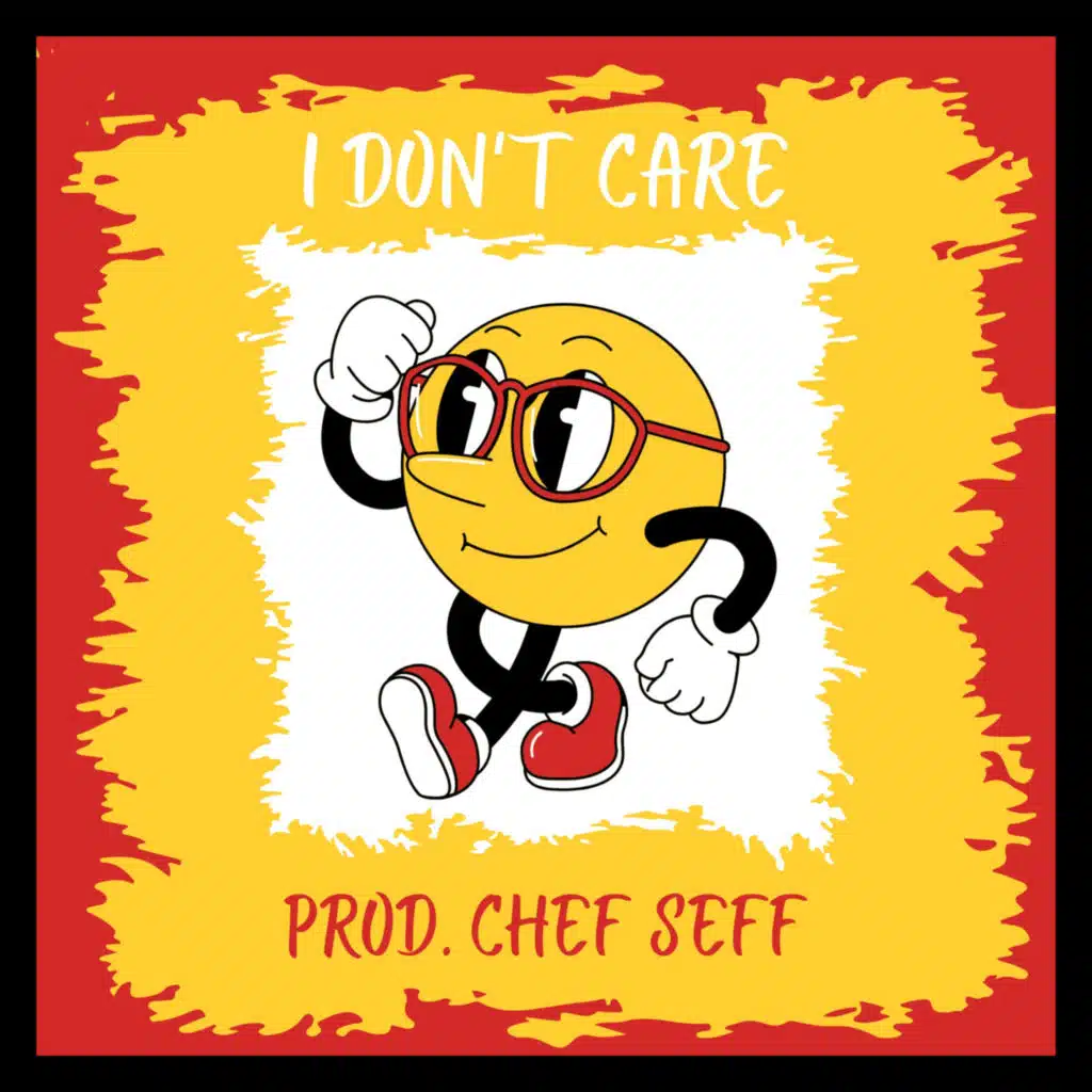 Seth Ludwig & Prod. Chef Seff