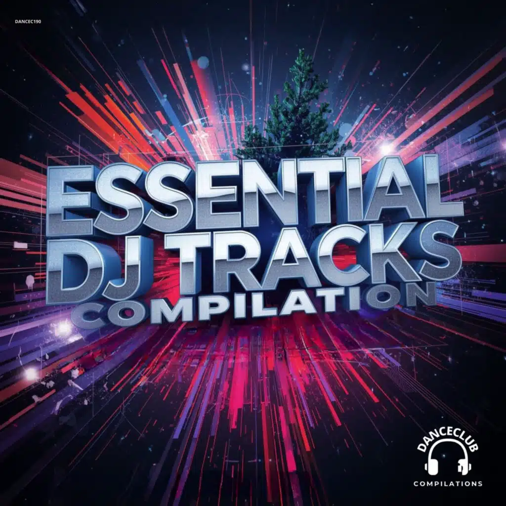 Essential  Dj Tracks Compilation