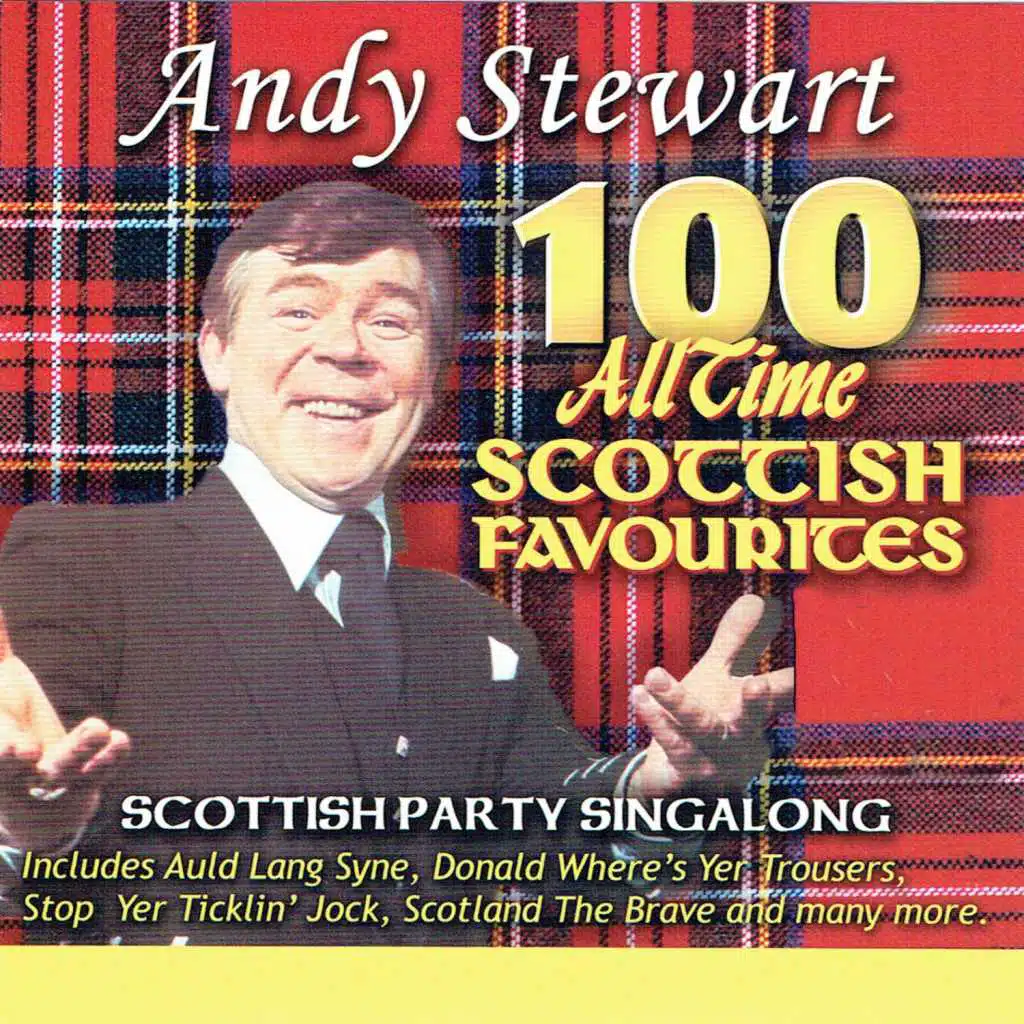 Song of the Clyde / In Praise of Isla / Rothesay Bay / Joy of My Heart / Loch Lomond