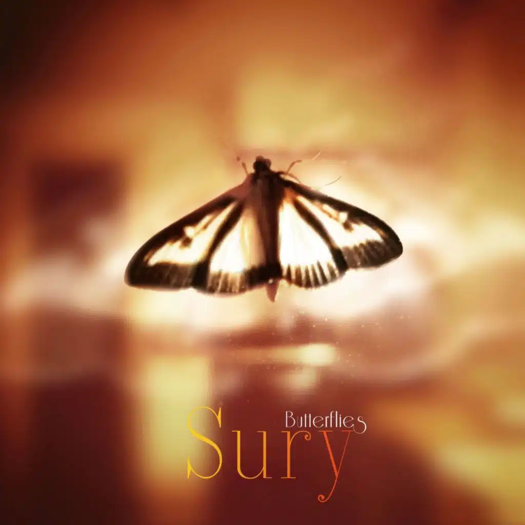 Butterflies