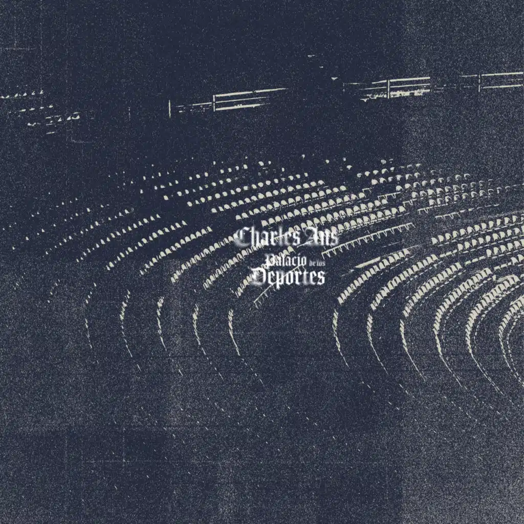 En Vivo Desde el Palacio de los Deportes