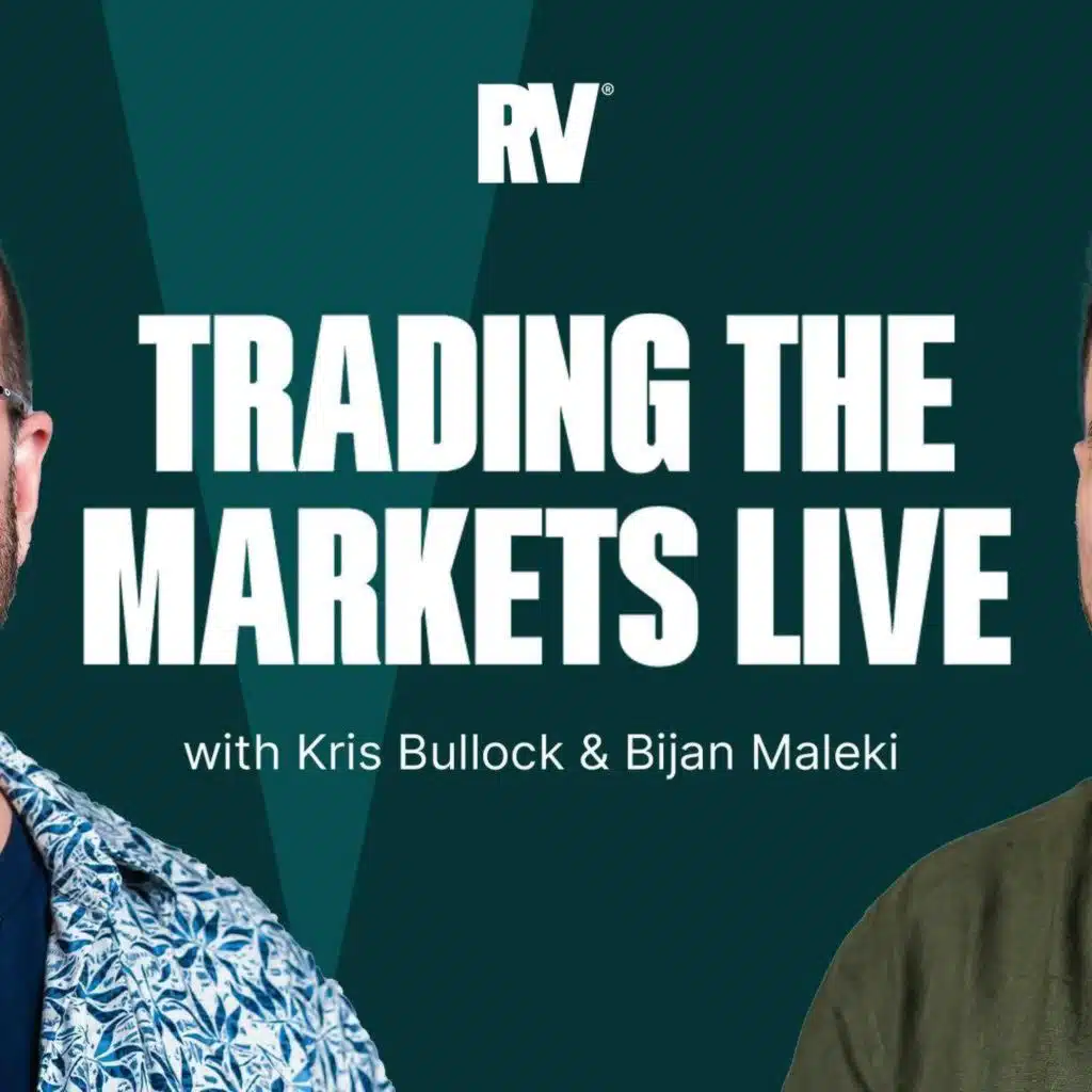 Trading the Markets: February 18, 2026