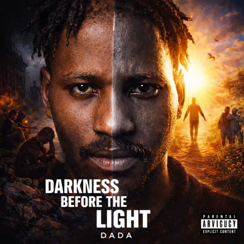 Darkness Before The Light