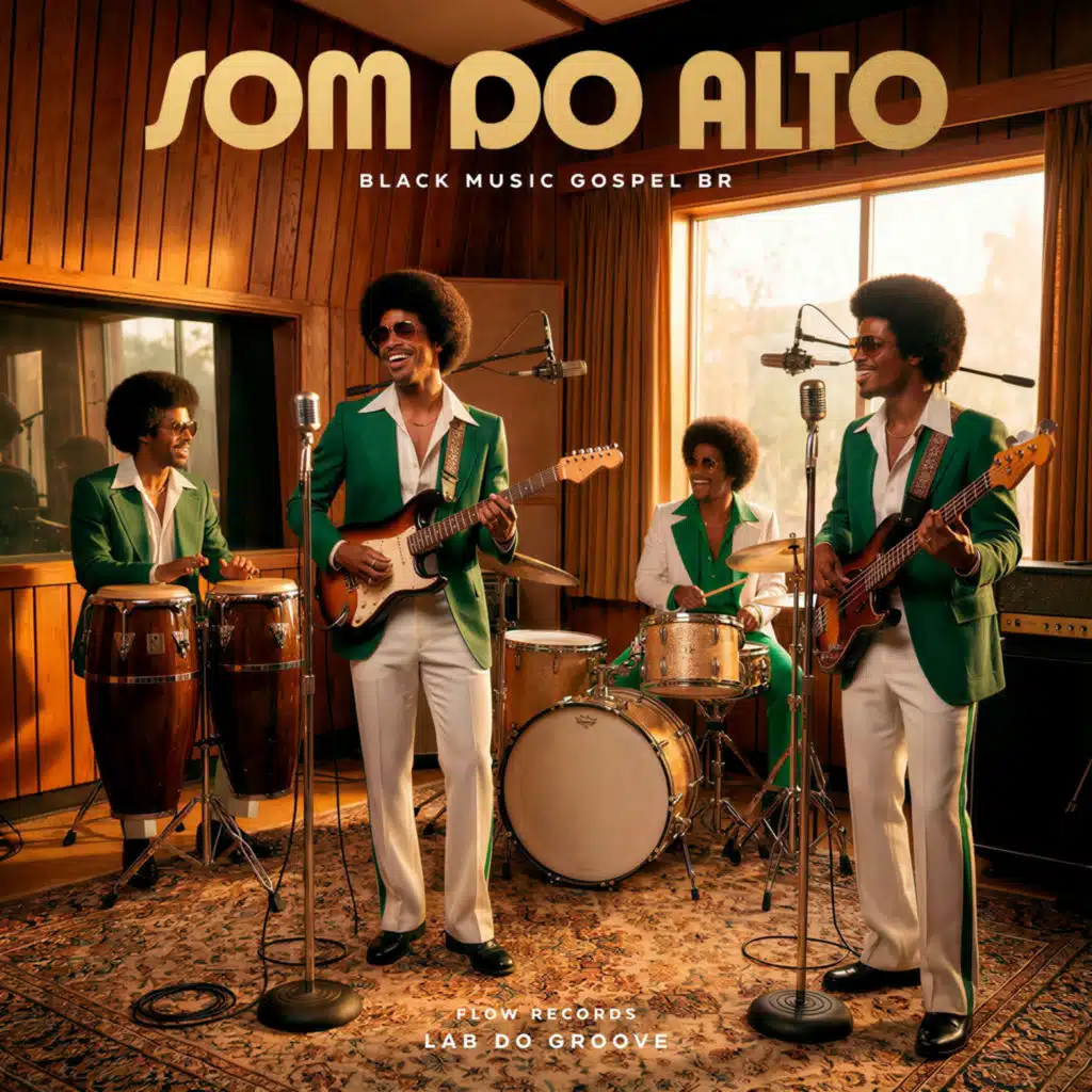 Som do Alto