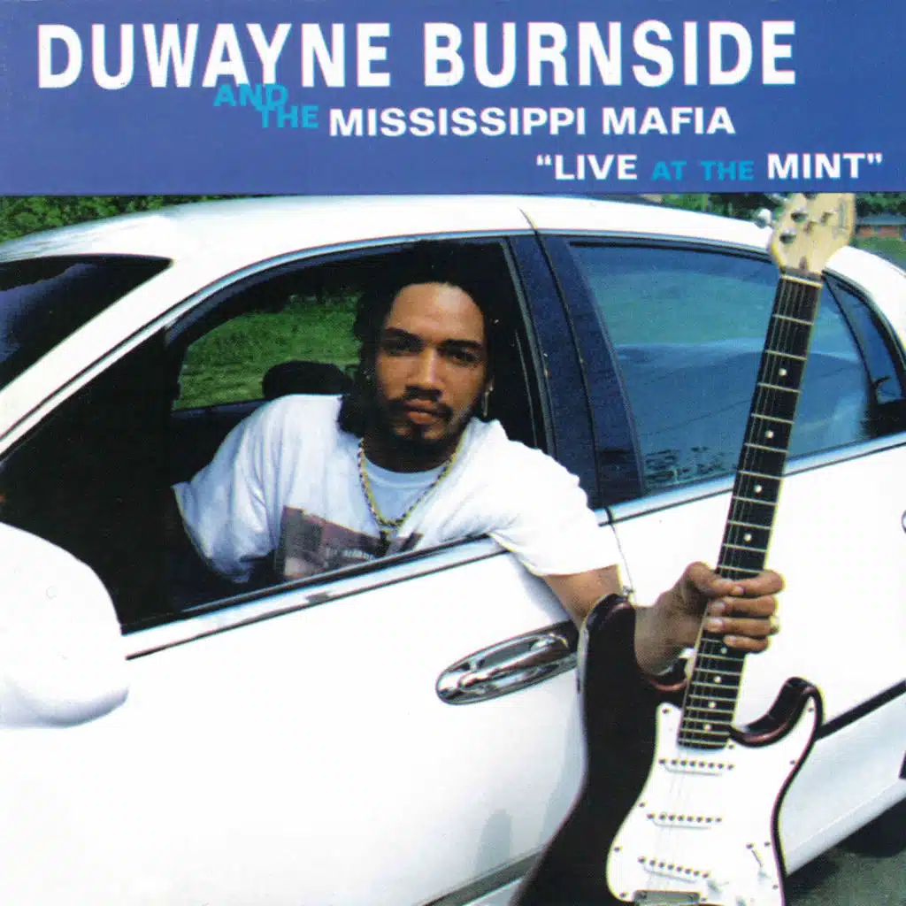 Live At The Mint (Live)